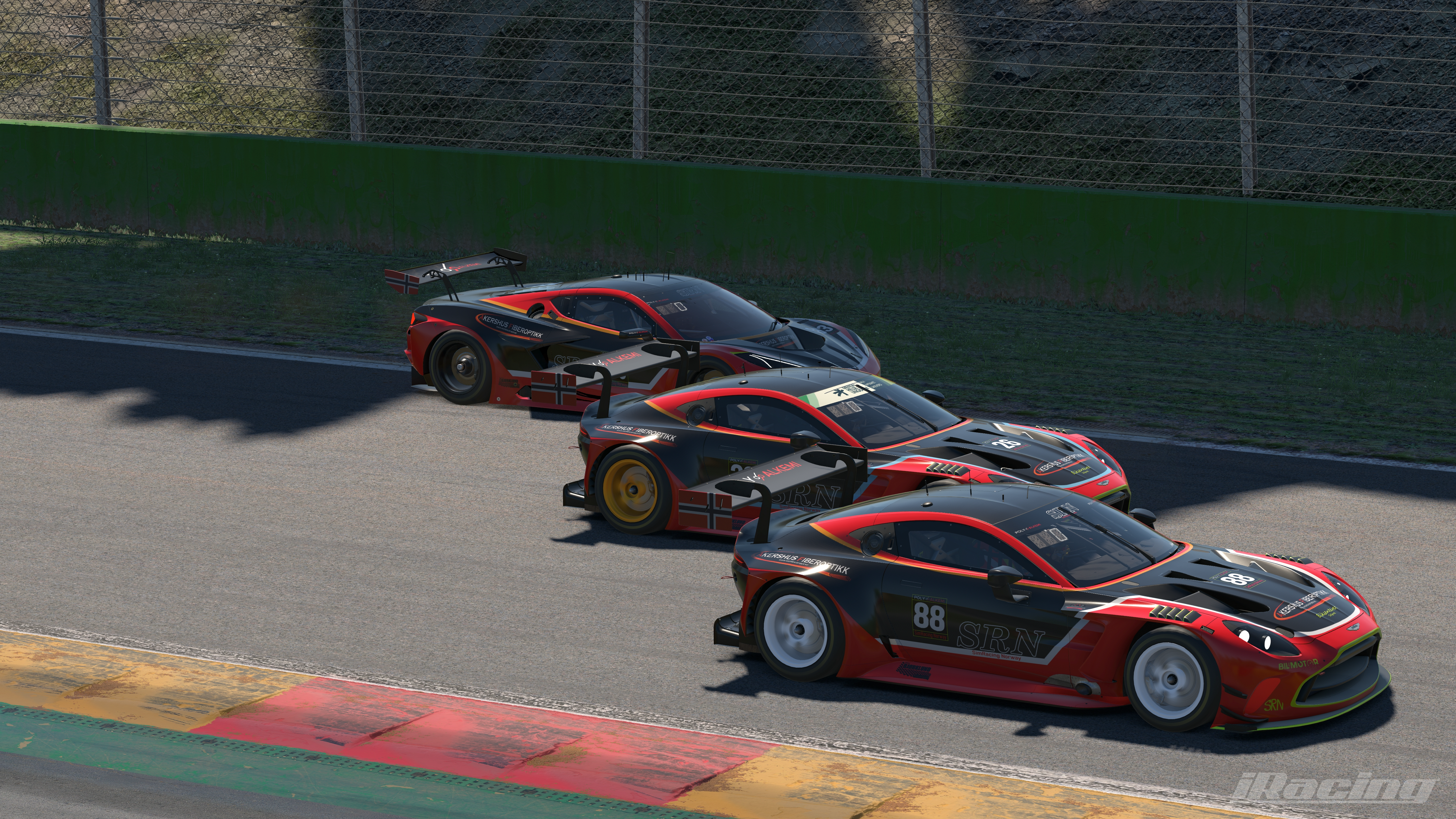 Screenshot: Spa Kim Andre Bjrklund