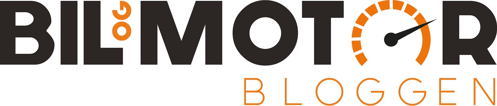 Bil Og Motor Bloggen logo
