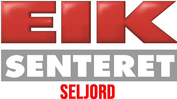 Eiksenteretseljord logo